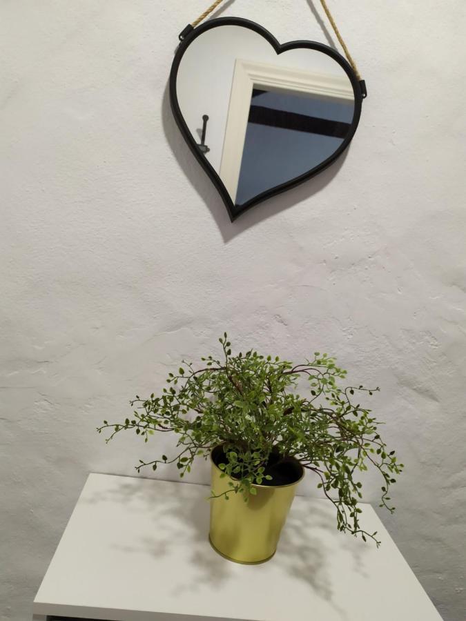 Moya, Senderos Y Naturaleza Moya  Eksteriør billede